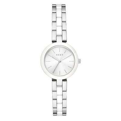 DKNY NY2910 Dames Horloge 26mm 3ATM