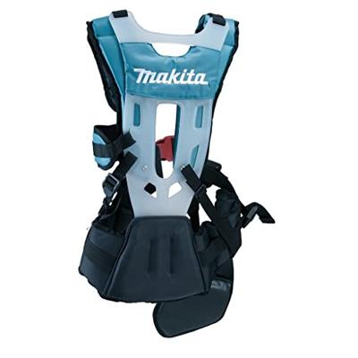 Makita Accessoires Draagriem Professioneel draagharnas, zeer comfortabel. - 196129-9