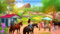 Horse Club Adventures - thumbnail