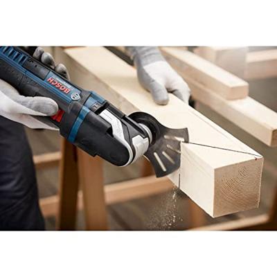 Bosch Accessories 2608664226 2608664226 Bimetaal Segmentzaagblad 145 mm 1 stuk(s) - thumbnail