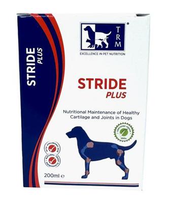 Trm stride plus