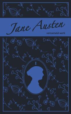 Jane Austen - Verzameld werk - Deel 1 (Hardback)