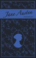 Jane Austen - Verzameld werk - Deel 1 (Hardback) - thumbnail