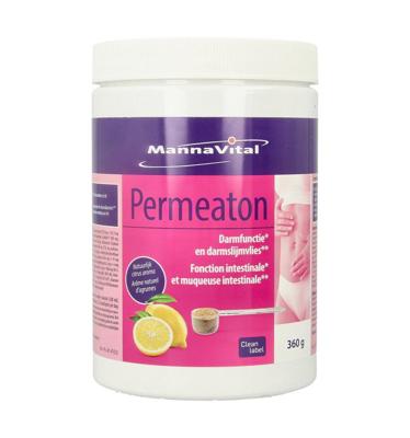 Permeaton 360 Gram