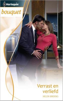 Verrast en verliefd - Helen Brooks - ebook