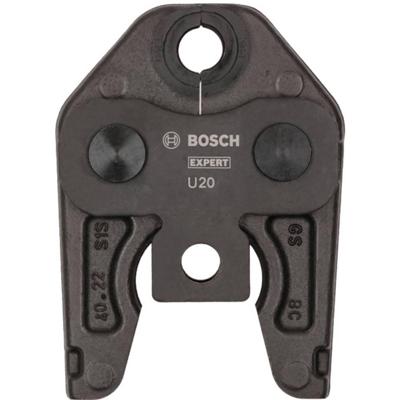 Bosch Accessoires EXPERT Persbek Standaard U20 - 2608570191 Bosch Accessoires EXPERT Persbek Standaard U20 - 2608570191