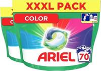 Ariel Prof Allin1 Pods - 140 Wasbeurten - Color of Regular - thumbnail