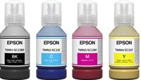 Epson SC-T3100x Magenta 140ml T49H - thumbnail
