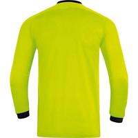 JAKO 4371 Scheidsrechtershirt Lm - Lemon - S - thumbnail