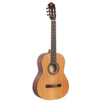 Ortega RSTC5M-L Student Series Natural linkshandige klassieke gitaar - thumbnail