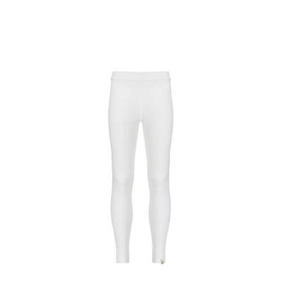 Ten Cate thermobroek kind - Thermo legging - Thermo ondergoed - Thermo kleding kind - 116 - Wit - 116 - 116 - 116 - 116 - 116 - 116 - 116 -
