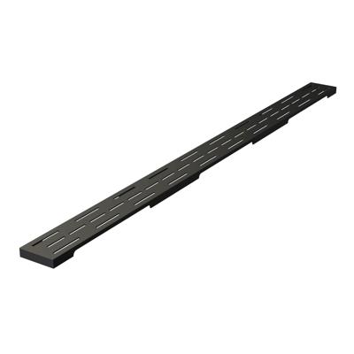 Brauer Los Standaard Rooster - 90 cm - Zwart