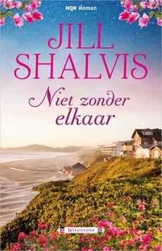 Niet zonder elkaar - Jill Shalvis - ebook