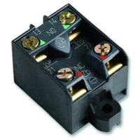 Telemecanique XE2SP2151 Hulpschakelaar 1x NO, 1x NC Contact element 1 stuk(s) Piece - thumbnail