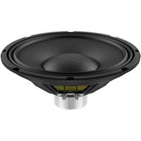 Lavoce NBASS10-20 10 inch 25.4 cm Woofer 150 W 8 Ω - thumbnail