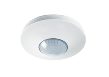 ESYLUX EP10425042 Aanwezigheidsmelder (plafond) Inbouw (in muur) 360 ° Wit IP20 ESYLUX EP10425042 Aanwezigheidsmelder (plafond) Inbouw (in muur) 360 ° Wit IP20