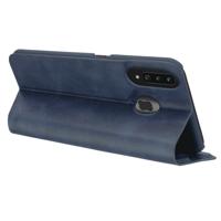 Hama Booklet Guard Pro Voor Samsung Galaxy A20s Blauw - thumbnail