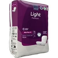 Abena Light Premium Mini Plus 1A Inlegverband - thumbnail