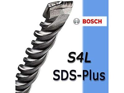Bosch Accessoires Hamerboren SDS-plus-5 19 x 250 x 300 mm 1st - 1618596320 - thumbnail