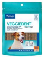 VIBRAC Veggiedent Fresh - traktatie voor hond - L - 502,5 g - thumbnail