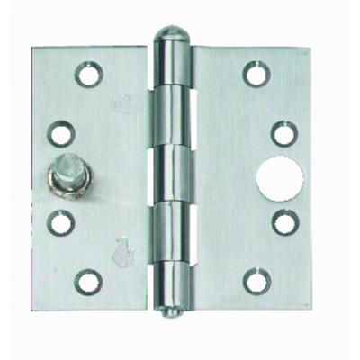 BSW veiligheidsscharnieren - rechte hoek - 76x76 mm - V 1804 GV