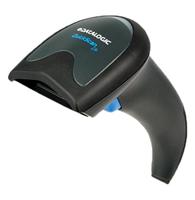 QuickScan Lite QW2120 - Streepjescodescanner - handheld - 400 scan/sec. - gecodeerd - USB - zonder kabel - thumbnail