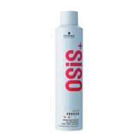 Schwarzkopf Professional OSiS+ Freeze Hold Haarspray - thumbnail