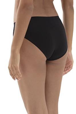 Natural naadloze dames heup slip - Invisible - Katoenen naadloos ondergoed - Seamless