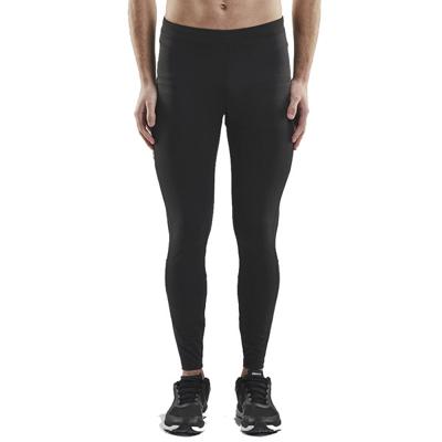 Craft 1907376 Rush Tights M - Black - L Craft 1907376 Rush Tights M - Black - L