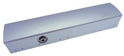 Geze deurdranger - TS 4000 - sluitkracht 1-6 - tot 1400 mm breed - zilver Geze deurdranger - TS 4000 - sluitkracht 1-6 - tot 1400 mm breed - zilver