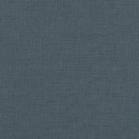 Kinderbank 90x53x30 cm stof donkergrijs - thumbnail