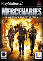 Mercenaries - thumbnail