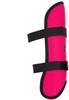 Reece 882108 Laverton Shin Guards - Pink - M - thumbnail