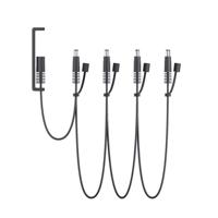 Sennheiser EW-D stroomverdeelkabel - thumbnail