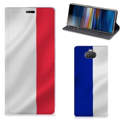 Sony Xperia 10 Plus | Standcase | Frankrijk