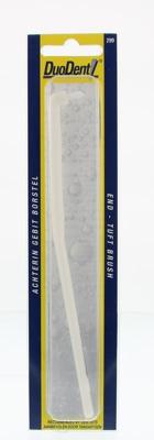 Duodent Achterin Gebitborstel