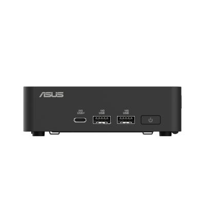Asus Barebone NUC 15 PRO RNUC15CRKI300002 Intel® Core™ 3 100U 4.7 GHz Intel Intel Graphics 90AR00R2-M00050