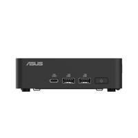 Asus Barebone NUC 15 PRO RNUC15CRKI300002 Intel® Core™ 3 100U 4.7 GHz Intel Intel Graphics 90AR00R2-M00050 - thumbnail