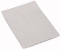 WAGO 750-100 PLC-etikettering 750-100 1 stuk(s) - thumbnail