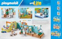 Playmobil 71742 My Life Dierenhotel - thumbnail