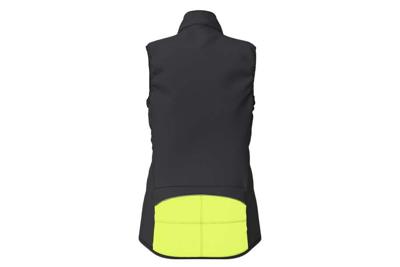 Cube CMPT - Women's Wind Vest