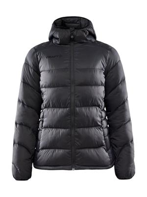 Craft 1910391 Core Explore Isolate Jacket W - Granite - XL Craft 1910391 Core Explore Isolate Jacket W - Granite - XL