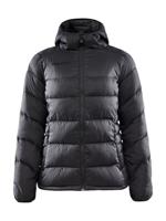 Craft 1910391 Core Explore Isolate Jacket W - Granite - XL - thumbnail