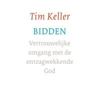 Bidden - Tim Keller - Paperback (9789051945362) - thumbnail