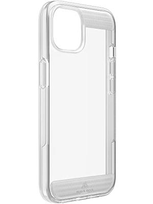 Black Rock Cover Air Robust Voor Apple IPhone 14 Transparant Black Rock Cover Air Robust Voor Apple IPhone 14 Transparant