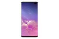 Samsung Galaxy S10+ Dual SIM Smartphone, Zwart - thumbnail