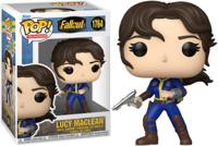 Fallout Funko Pop Vinyl Figure: Lucy MacLean - thumbnail