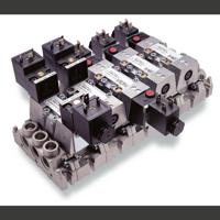 IMI NORGREN Directionele klep SXE0575-Z50-81K 2 tot 16 bar 1 stuk(s) - thumbnail