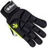Reece 889034 Force Protection Glove Slim Fit - Black-Neon Yellow - XL - thumbnail