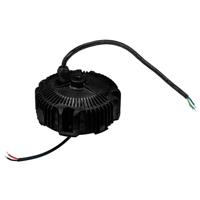 MEAN WELL LED-driver Constante spanning, Constante stroomsterkte 156 W 6.5 A 24 V/DC Outdoor, PFC-schakeling, Niet dimbaar, Overspanning, - thumbnail